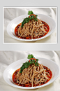 风味云丝美食食品图片