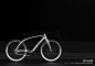 Targa |概念自行车设计！
全球最好的设计，尽在普象网（www.pushthink.com）
