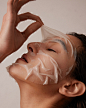 Time to take off your mask & start being the most authentic self you’ve ever been  #adore #yveadore #skincare