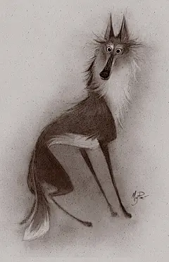 王国绘画学院 - 插画培训 插画网络课程 绘画网络班 绘画速成班 绘画培训