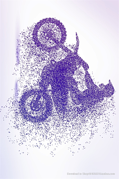 囚徒末路采集到插画