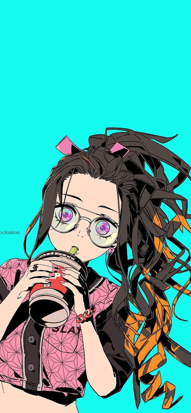 #动漫壁纸#