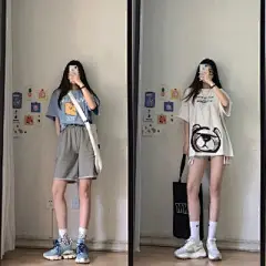 搭. - 堆糖，美图壁纸兴趣社区