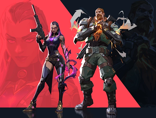 Pixiv Illustration Collection-花瓣网