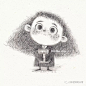 【揭秘插画师】（一）我想转行做插画师，我该辞职专心学画画吗？_工作 : 这时候我才突然发现，自己接触插画以来，认识越来越多同圈子的伙伴，平时的工作、闲暇时刷朋友圈，也几乎都是相关的内容……渐渐地我对插画师的工作早已习以为常了 仅仅想要“成为”插画师混口饭…
