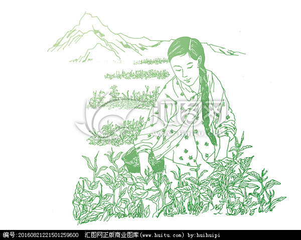 傣族插画的搜索结果_360图片