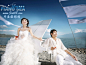 《爱.琴.海》——北京斗鱼摄影文化有限公司(6)_婚纱摄影