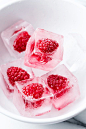 【美食诱惑】夏日冰淇淋Food temptation, good photography, appreciation, periodic updates —— 精选美图，关注画板，定期更新！