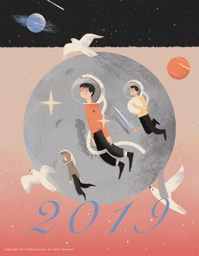 6003@小文创意   【设计学习群23...