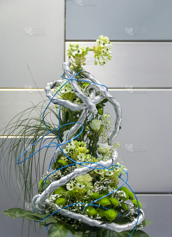 钢铁,金属板,整齐的,倾斜视角,不锈钢,...