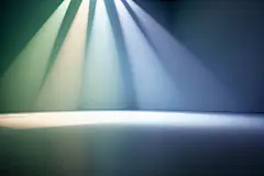 灯光素材灯光霓虹灯摄影图片