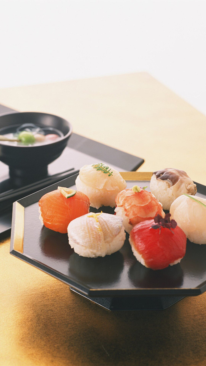 日本料理