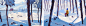 Casperade - winter backgrounds : My early sketches, color designs, assets, and final backgrounds for Casperade TV Series. Produced by Human Ark Studio, directed by Wojtek Wawszczyk, Kuba Tarkowski, Tomasz Lew Leśniak, Michał Śledziński, Kamil Polak.All ar