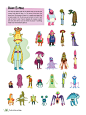 The Art of Rick and Morty (122)