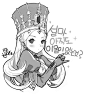 (1) Twitter