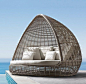 Nevis Daybed