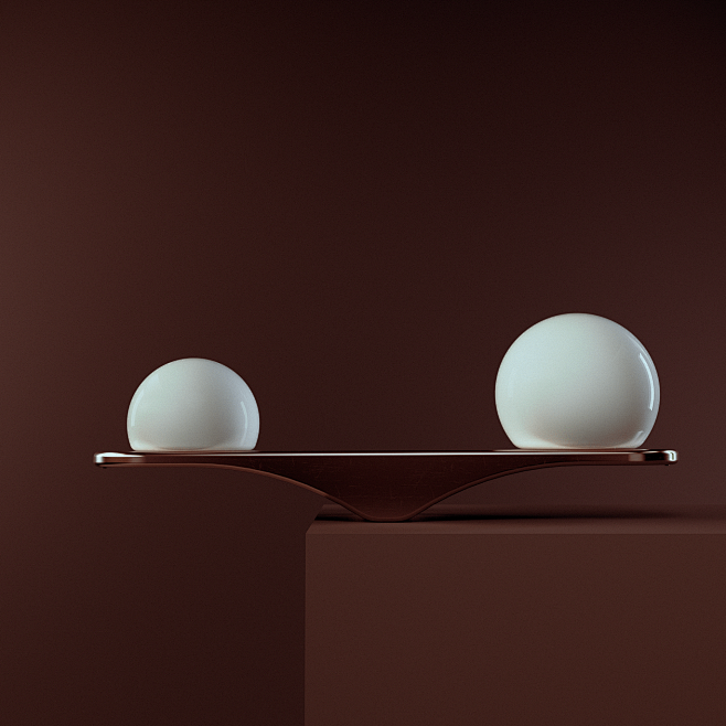 Wave ( Desk Lamp) Na...
