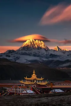 旅行碎片live--雅拉雪山 - 小红书