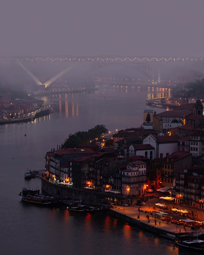 Duoro Bridge