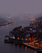 Duoro Bridge