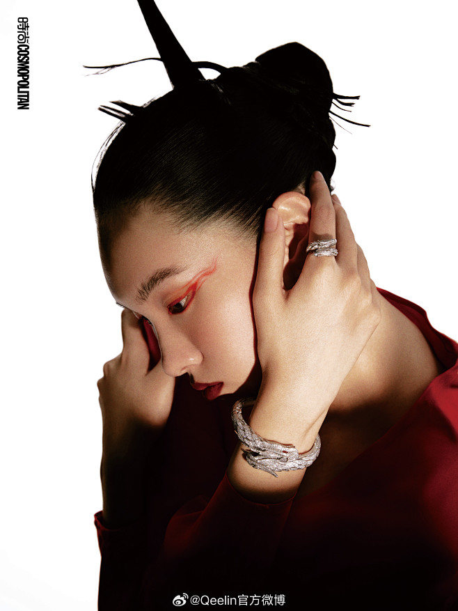 @Qeelin官方微博 的个人主页 - ...