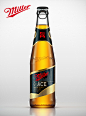 MILLER ACE | CGI & RETOUCHING on Behance