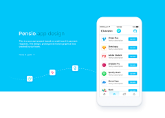 語阳采集到APP-界面