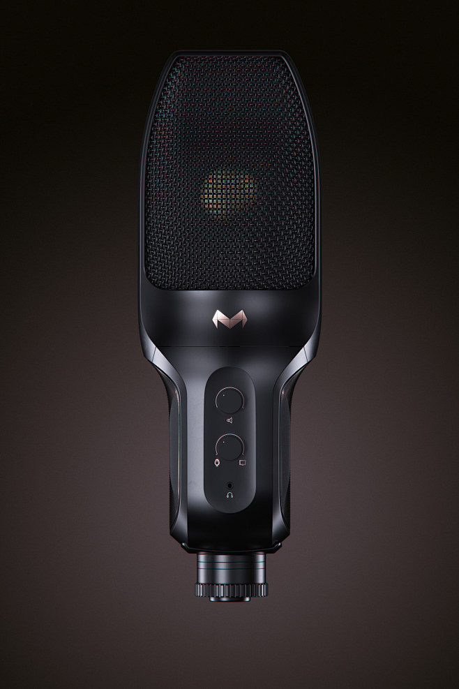 Echo | Microphone Co...