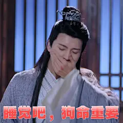 继续get 表情包鸭鸭鸭!真的超级喜欢这个小哥哥鸭!
@陈宥维