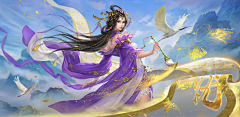 十里堡狂风采集到美宣图