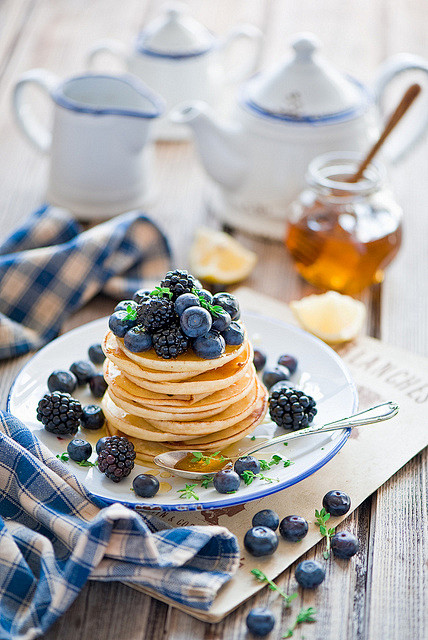 Pancakes | Flickr - ...