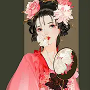 山川行来不系舟