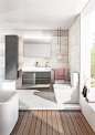 INSPIRA | WC - WC from ROCA | Architonic : INSPIRA | WC - Designer WC from ROCA ✓ all information ✓ high-resolution images ✓ CADs ✓ catalogues ✓ contact information ✓ find your nearest..