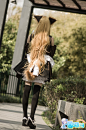 徐娇Cosplay特辑集合