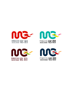 谢舵主采集到标志设计