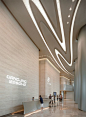 Wangjing Soho by Zaha Hadid Architects | Australian Design Review  #Hadid #Zaha Pinned by www.modlar.com: 