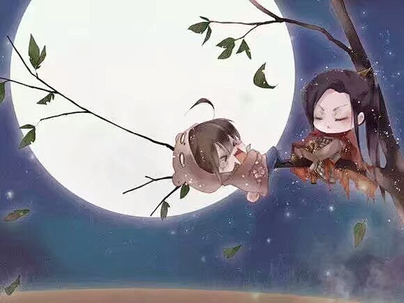 来自分享