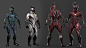 Razazel - Warframe Tennogen, Ahmed Yatus Hodzic : Giant Gundam like Warframes fan concept!
Check out the Warframe skin used here on Steam! 
https://steamcommunity.com/profiles/76561198042897689/myworkshopfiles/?appid=230410
Twitter https://twitter.com/Hod
