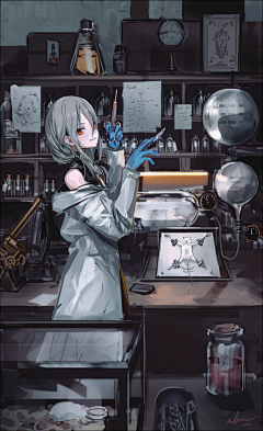 吴所氏采集到infukun