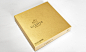 GODIVA 巧克力盒
