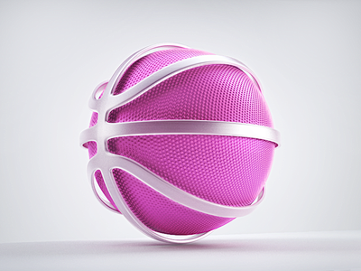 Dribbble