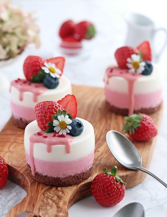 Pinterest : 发现想要尝试的食...