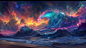 hirokihosaka_A_digital_art_piece_of_the_sea_with_enormous_wild__d5dd2079-a7a0-457e-b099-e3699abed429