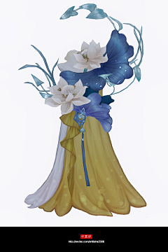 七彩光年采集到素材