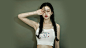 溫心Swan 养眼小清新美女