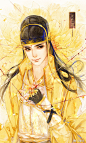 #魔道祖师#