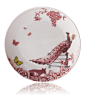 来自香港陶瓷品牌LOVERAMICS:奇幻森林系列边盘 #采集大赛#