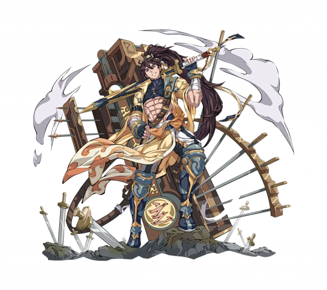 立绘 万剑冢.png-花瓣网