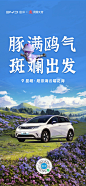 @比亚迪汽车 的个人主页 - 微博