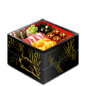 中国风图标